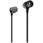 HyperX Cloud Earbuds II 3.5mm Black