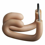 Arena Super Nose Clip II Light Rose