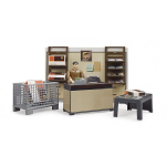 Bruder UPS parcel shop - 62250