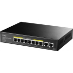 CUDY GS1010PE Black
