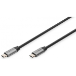 DIGITUS USB-C to USB-C 1m