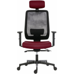 Powerton Lucie Red