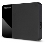 Toshiba Canvio Ready 1TB 2.5" Black HDTP310EK3AA