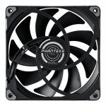 Phanteks PH-F140M25 Computer case Fan 14 cm Black 1 pc(s)