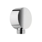 HERZ Shower outlet 1/ 2" from the wall Pure 12203