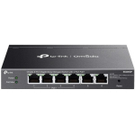 Tp-Link Switch Omada ES206GP 2xGbe 4xGbe PoE