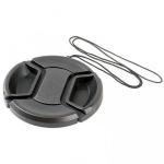 D-Fruit Llens cap 77mm Snap
