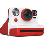 Polaroid Now Gen 2 Red/ White