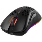 Deltaco GAM-120 Black