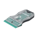 Wolfcraft wolfcraft GmbH 4287000 hand scraper