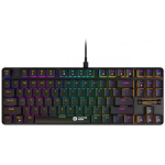 Canyon Cometstrike GK-50 (EN/ RU)