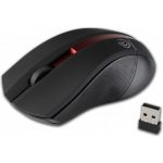 Rebeltec Galaxy Black/ Red