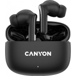 Canyon OnGo 9 Black
