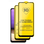 Goodbuy "9D Full ScreenProtector Samsung Galaxy A24" Black