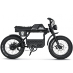 Ape Ryder 20 Gibbon Black