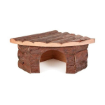 TRIXIE " Trixie LEGGED TREE HOUSE FOR SEAL PIG ""JESPER"" , 32 �13�"