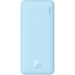 Baseus Airpow 20000mAh 20W Blue