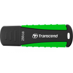 Transcend 256GB JetFlash 810 USB 3.2 Black-Green