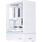 Lian Li SUP01 valge