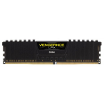 Corsair 8GB Vengeance LPX CMK8GX4M1A2400C16 DDR4