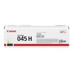 Canon CRG 045 HY Yellow toner