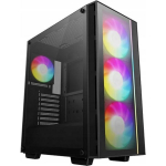 Deepcool Matrexx 55 V4 C Black
