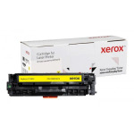 Xerox CF382A Yellow Alternative