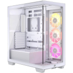Corsair iCUE Link 3500X RGB TG White