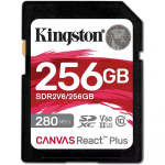 Kingston SDR2V6/ 256GB