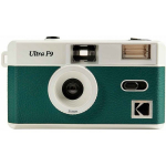 Kodak Ultra F9 White/ Green