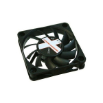 Xilence XPF60S.W 6 cm Black