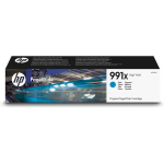 HP 991X PageWide ts&uuml;aan