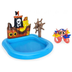 Bestway 52211 Pirate 140x130x104cm