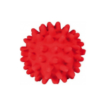 TRIXIE Trixie TOY BALL WITH SPINS 7 CM