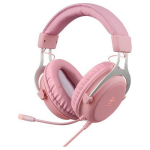 DELTACO GAMI PH85 Pink