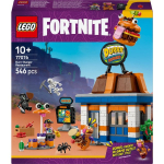 Lego 77076 Durrr Burger Restaurant