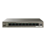 Tenda TEG1110PF-8-120W