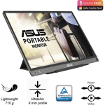 Asus ZenScreen MB16ACE 15,6&reg;&reg; IPS 16:9 Portable