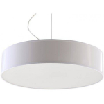 Sollux Lighting Arena 45 SL.0120 3x60W E27 White