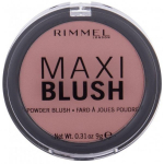 Rimmel London Maxi Blush 006 Exposed 9g