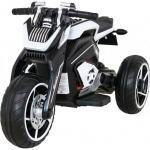 Ramiz Future Motor White