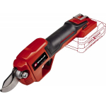 Einhell GE-LS 18 Li-Solo, 18 volts Red/ Black