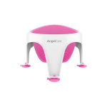 Abakus Abacus Bath Chair pink, ANGELCARE