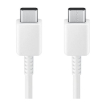 Samsung EP-DX310JWE USB-C to USB-C 1,8m White