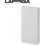 CERSANIT Cersanit S932-003 Larga 40 Grey Wall Cabinet Assembled/ / CES.LARGB-WIS