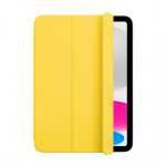 Apple Smart Folio for iPad (A16) - Lemonade MDEN4ZM/ A
