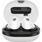 Steelseries Arctis GameBuds White
