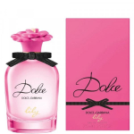Dolce & Gabbana Dolce Lily EDT 75ml