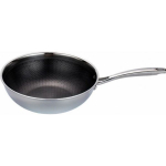 Maestro Maestro wok frying pan 30cm