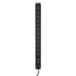 ActiveJet COMBO 12 5m black